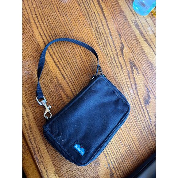 Kavu Zipper Wallet - Picture 1 of 6
